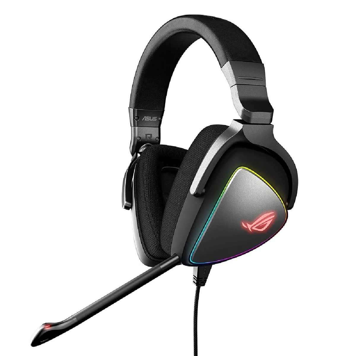 ASUS ROG Delta - filaire