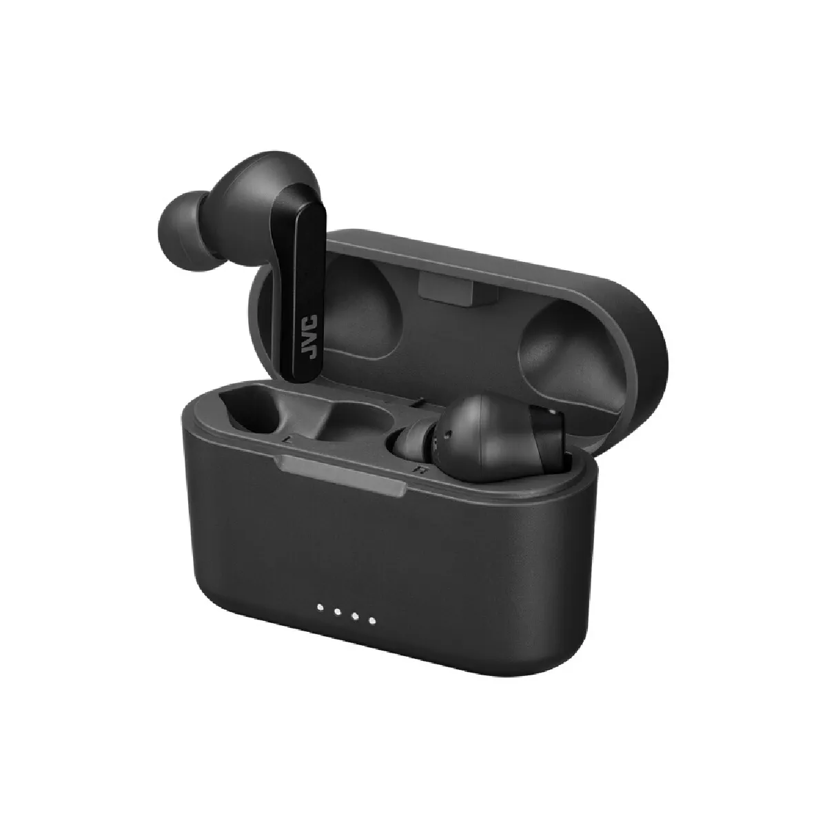 Écouteurs JVC HA-A9T – True Wireless, Étanchéité IPX5, Autonomie 30h - vue 3