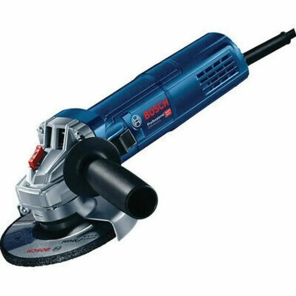 Bosch GWS 9 Meuleuse d'angle