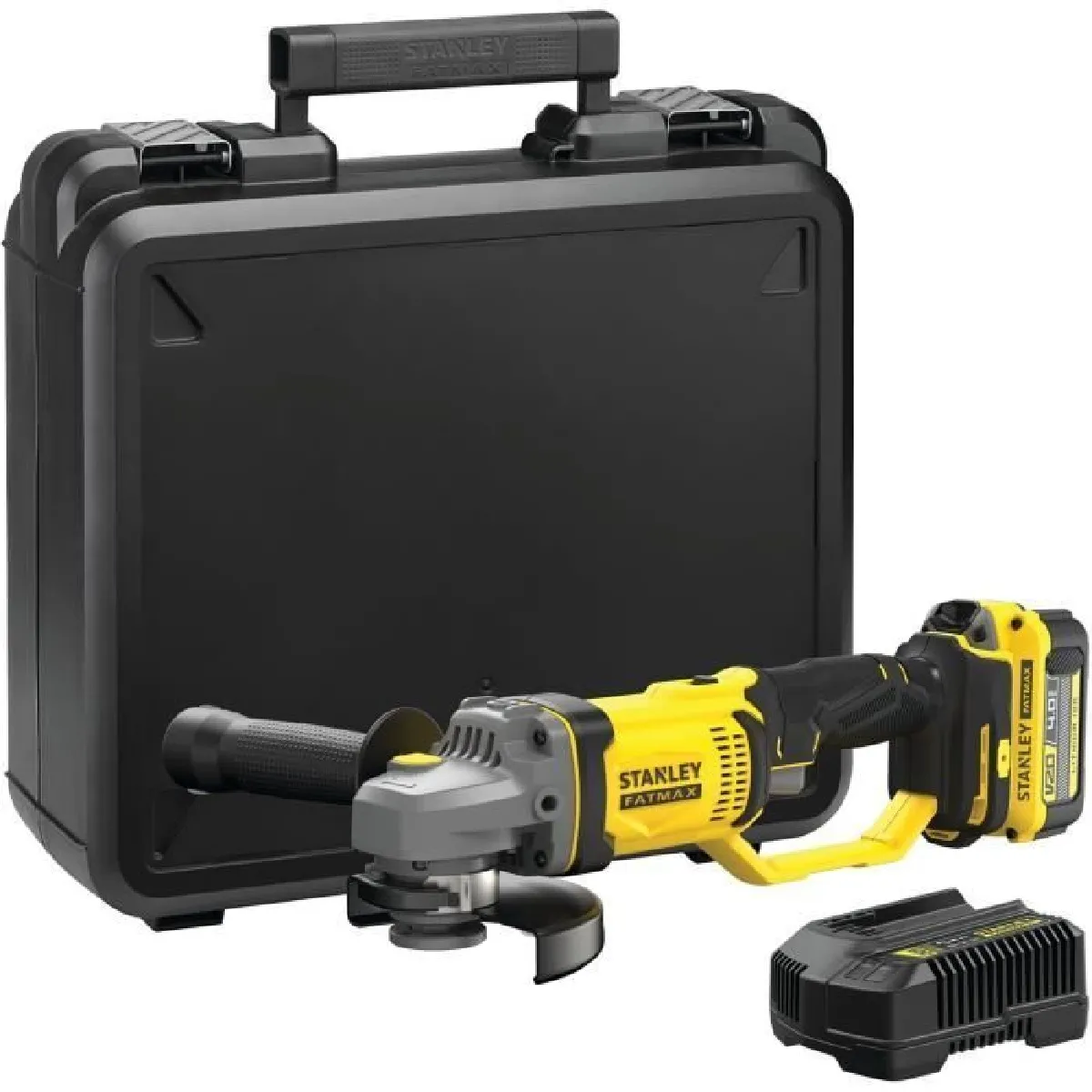 Stanley Fatmax V20 - 18 V