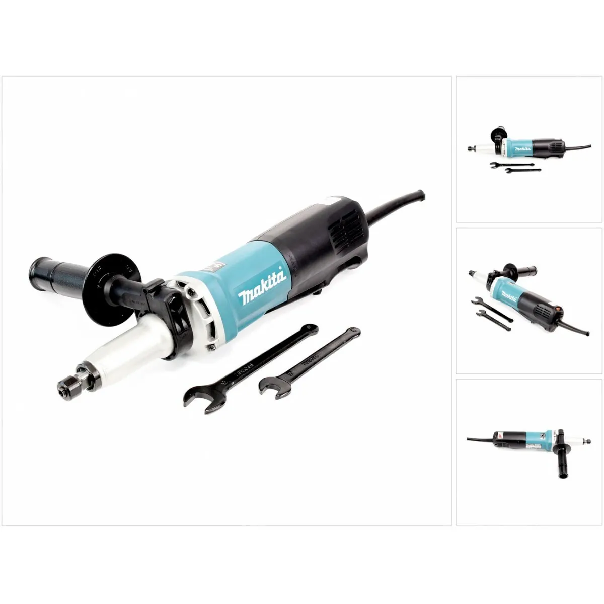 Makita GD 0801 C - vue 2