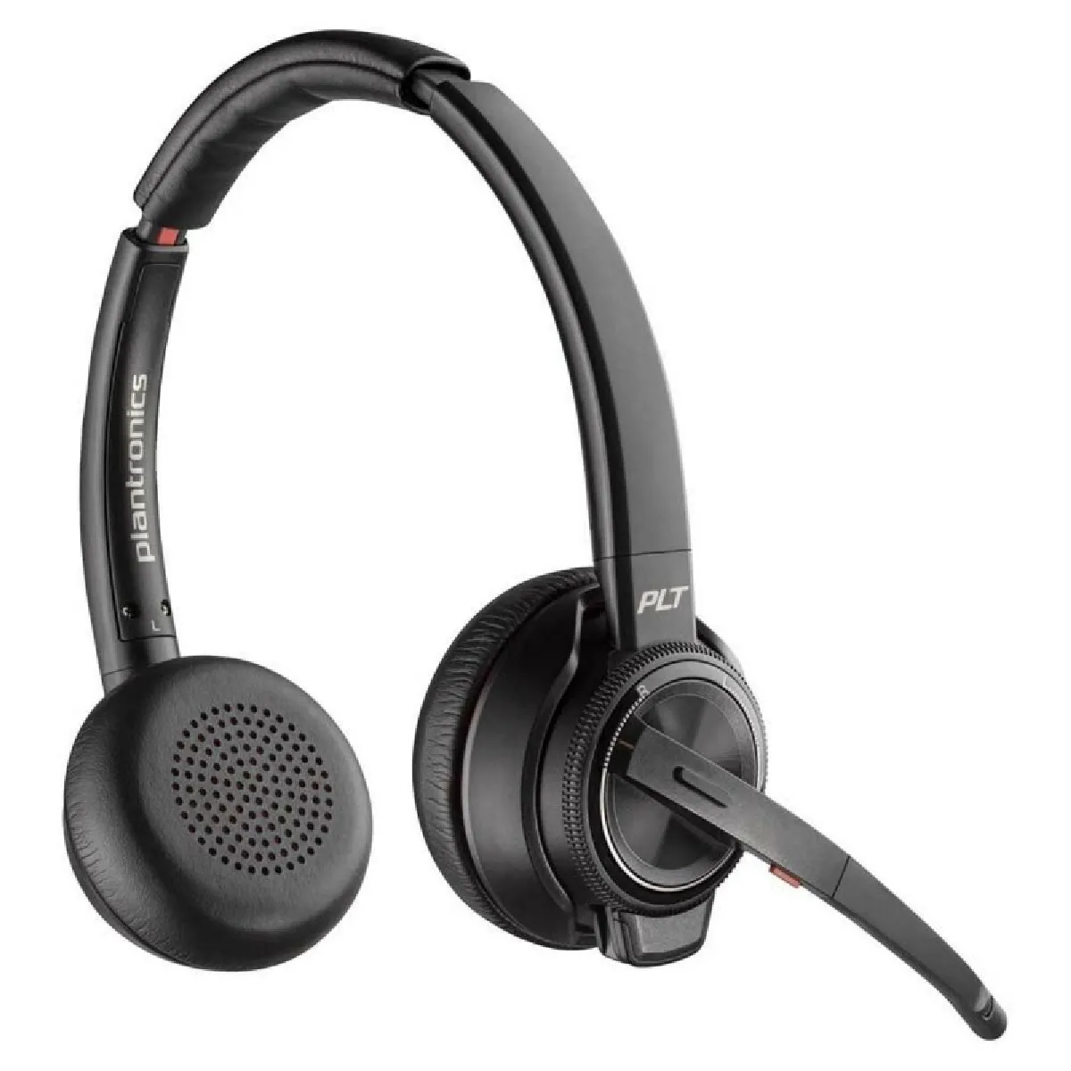 POLY  Savi 8200 - Noir