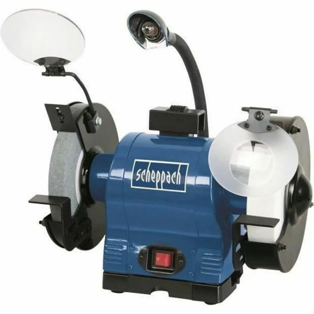 Scheppach Bg200al