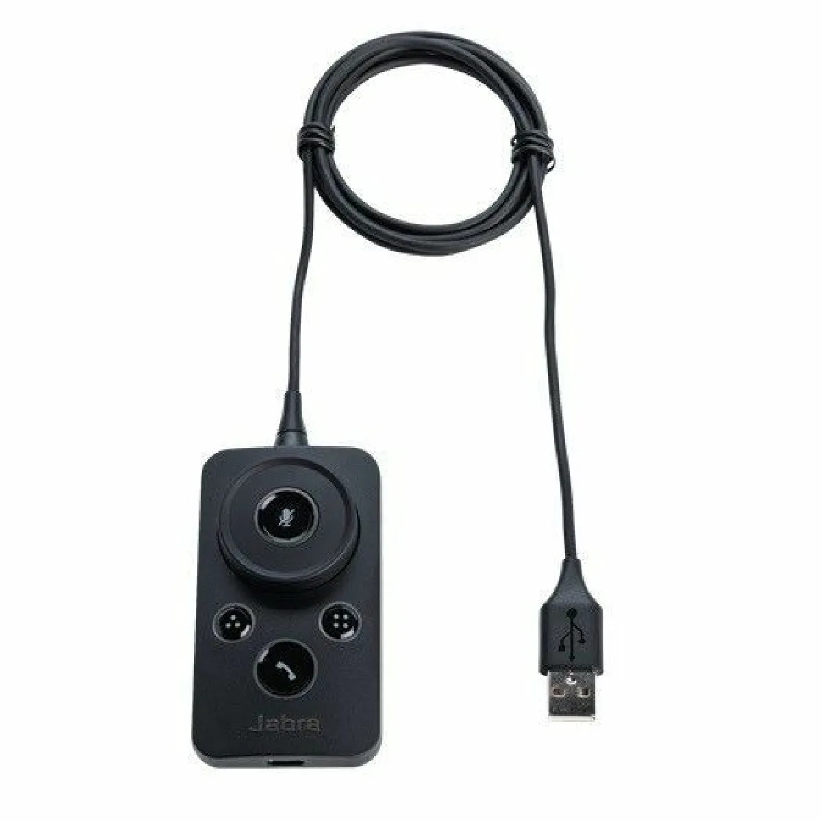 Générique Noir Jabra Engage