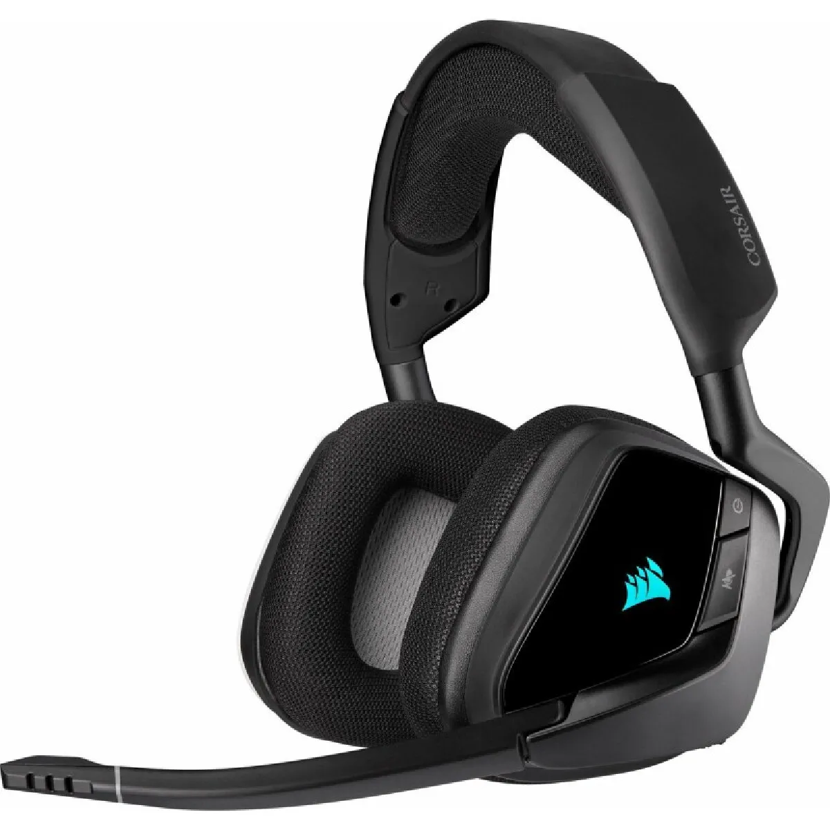Corsair PC VOID RGB ELITE sans fil avec son surround 7.1