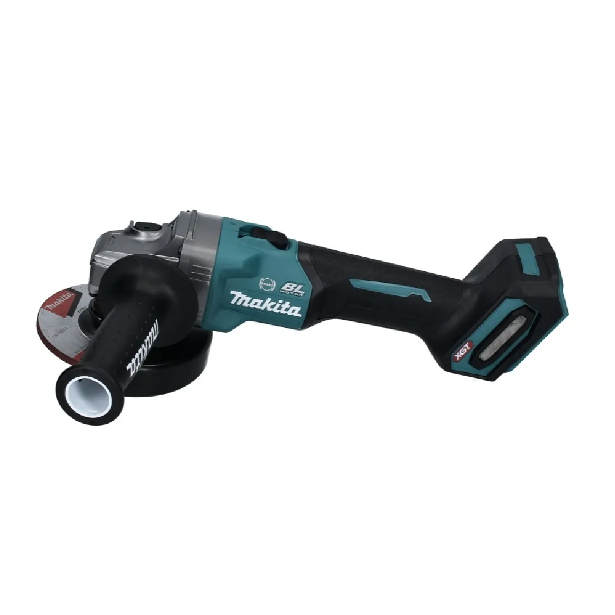 Makita GA 005 GZ Meuleuse sans fil 40 V