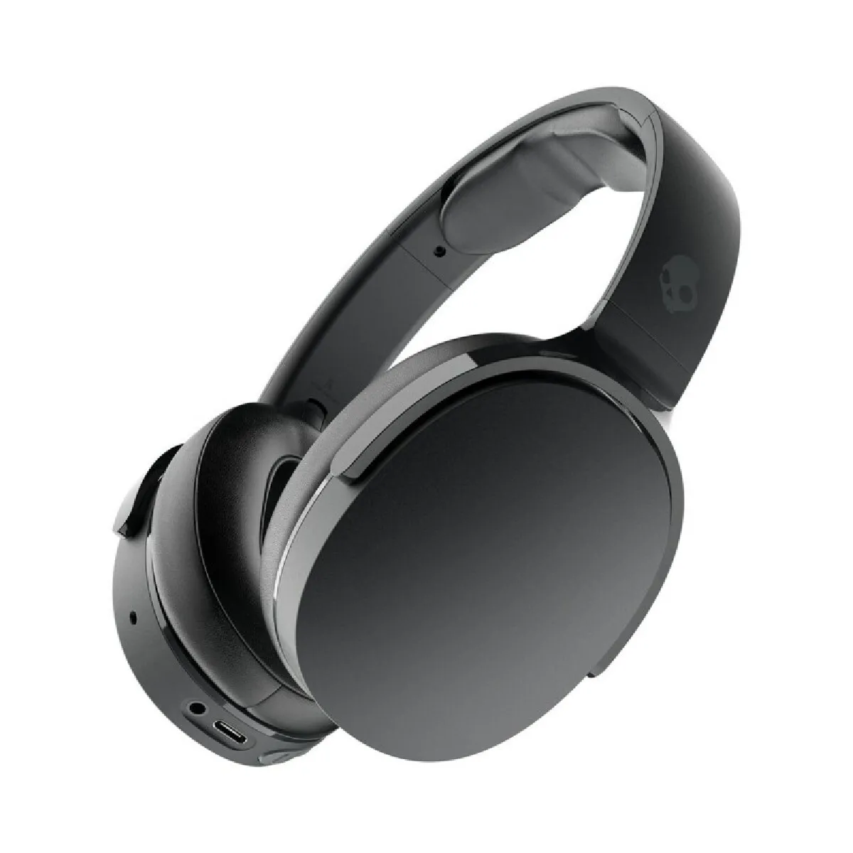 SKULLCANDY  Hesh Evo - Noir