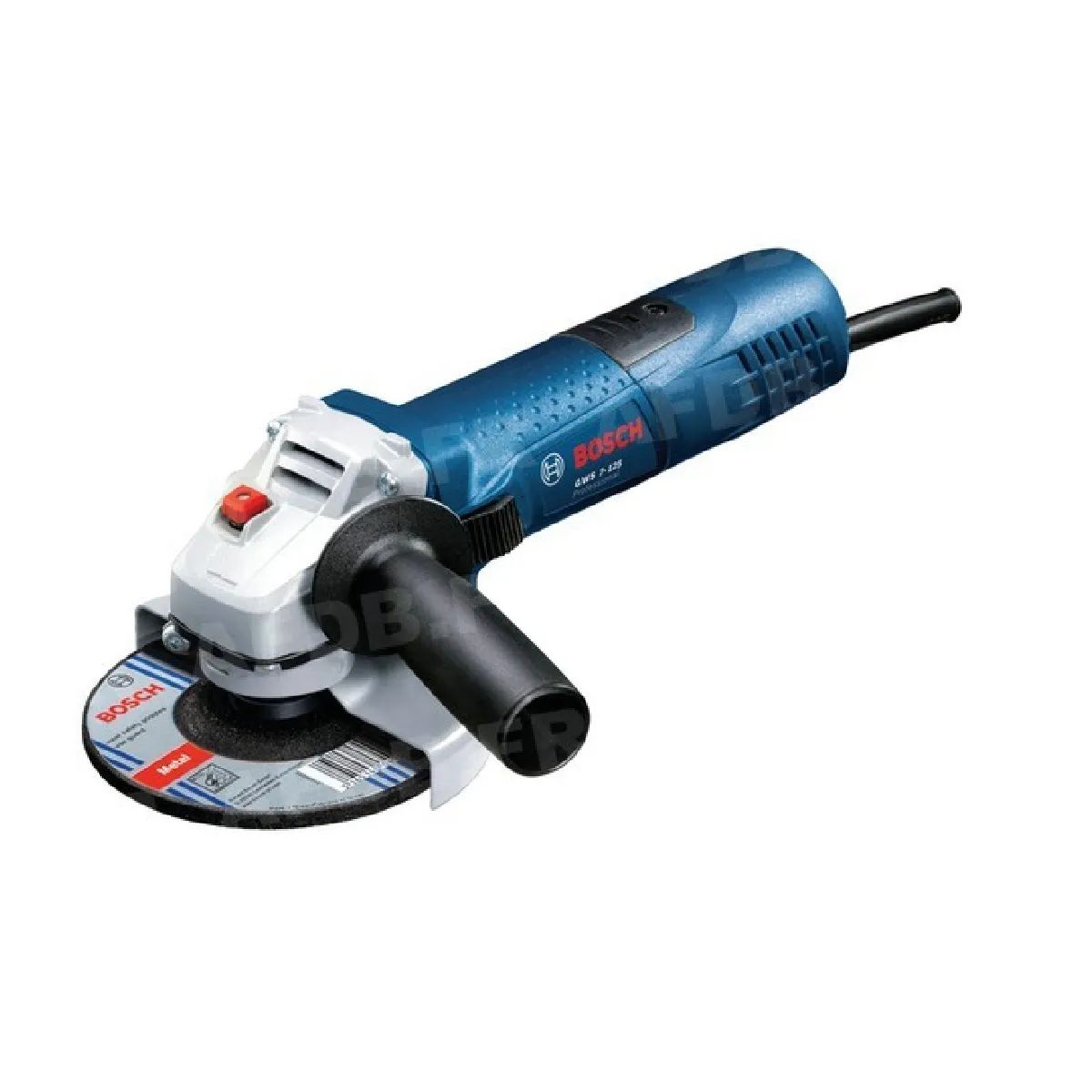 Bosch GWS 7 125 Professionel