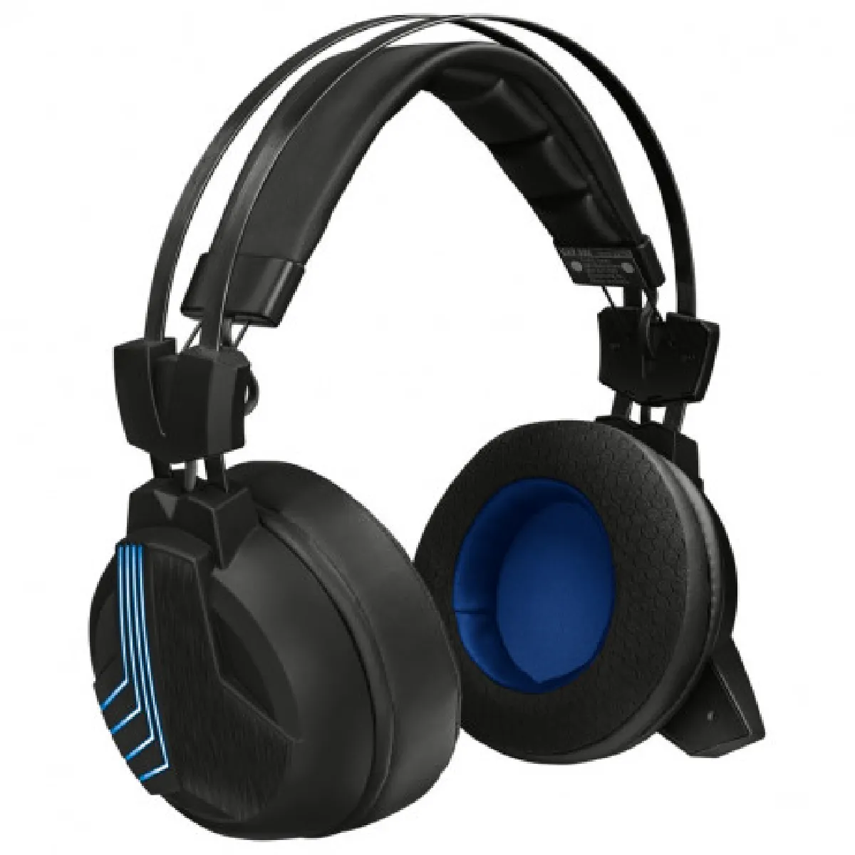 TRUST  GXT 393 Magna - Noir