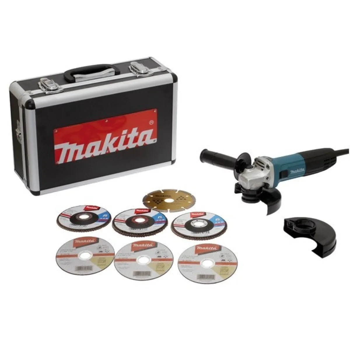 Makita GA5030RSP6
