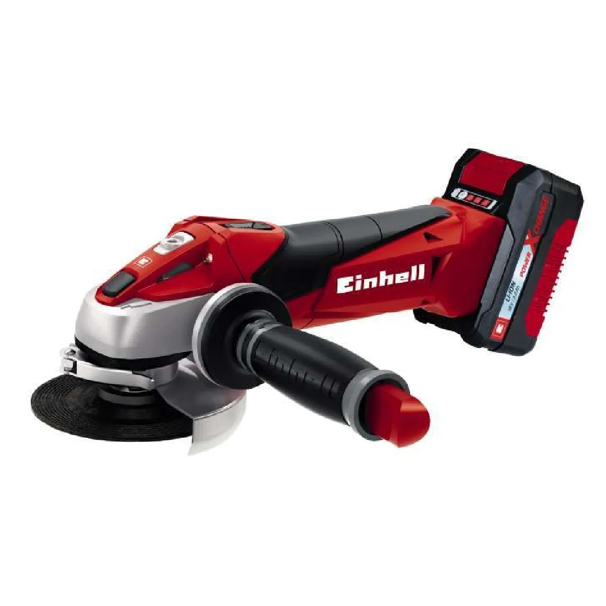 Einhell TE AG 18115 Li