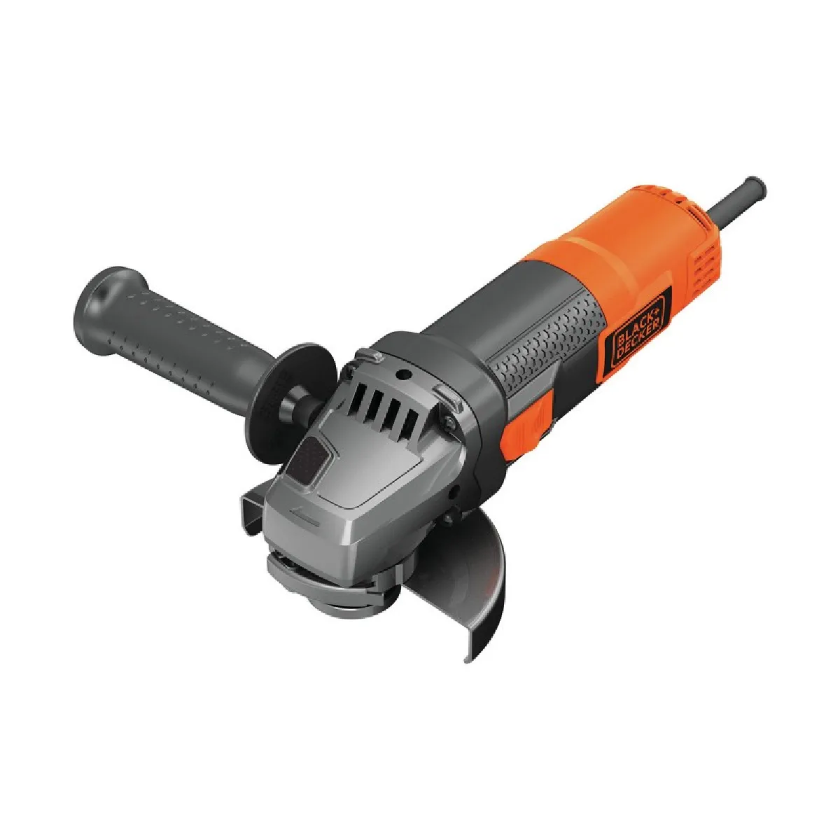 & Decker BEG210 QS - vue 9
