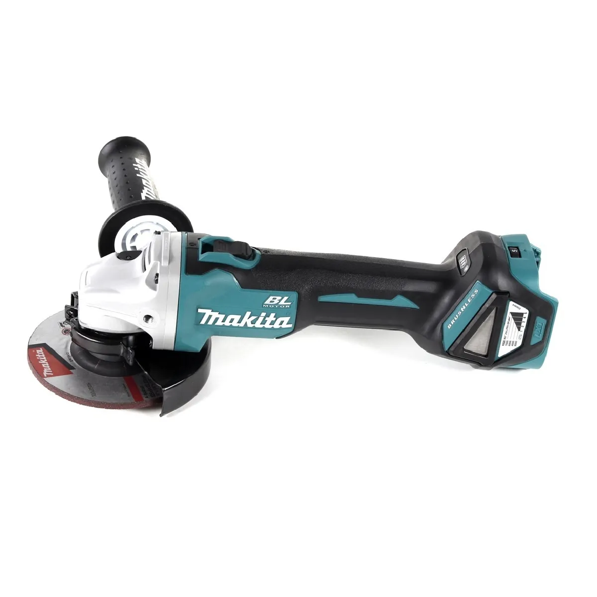 Makita DGA 511 T1J 125 mm