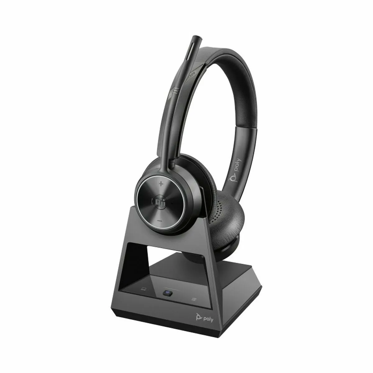 POLY  Savi 7300 - Noir