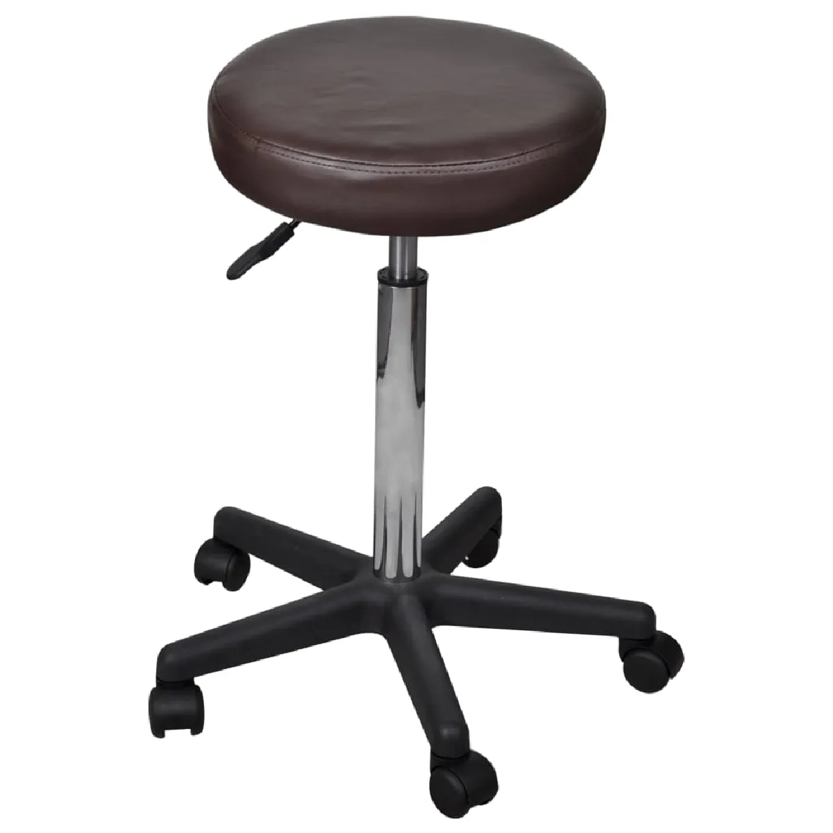 vidaXL Tabouret de bureau - vue 3