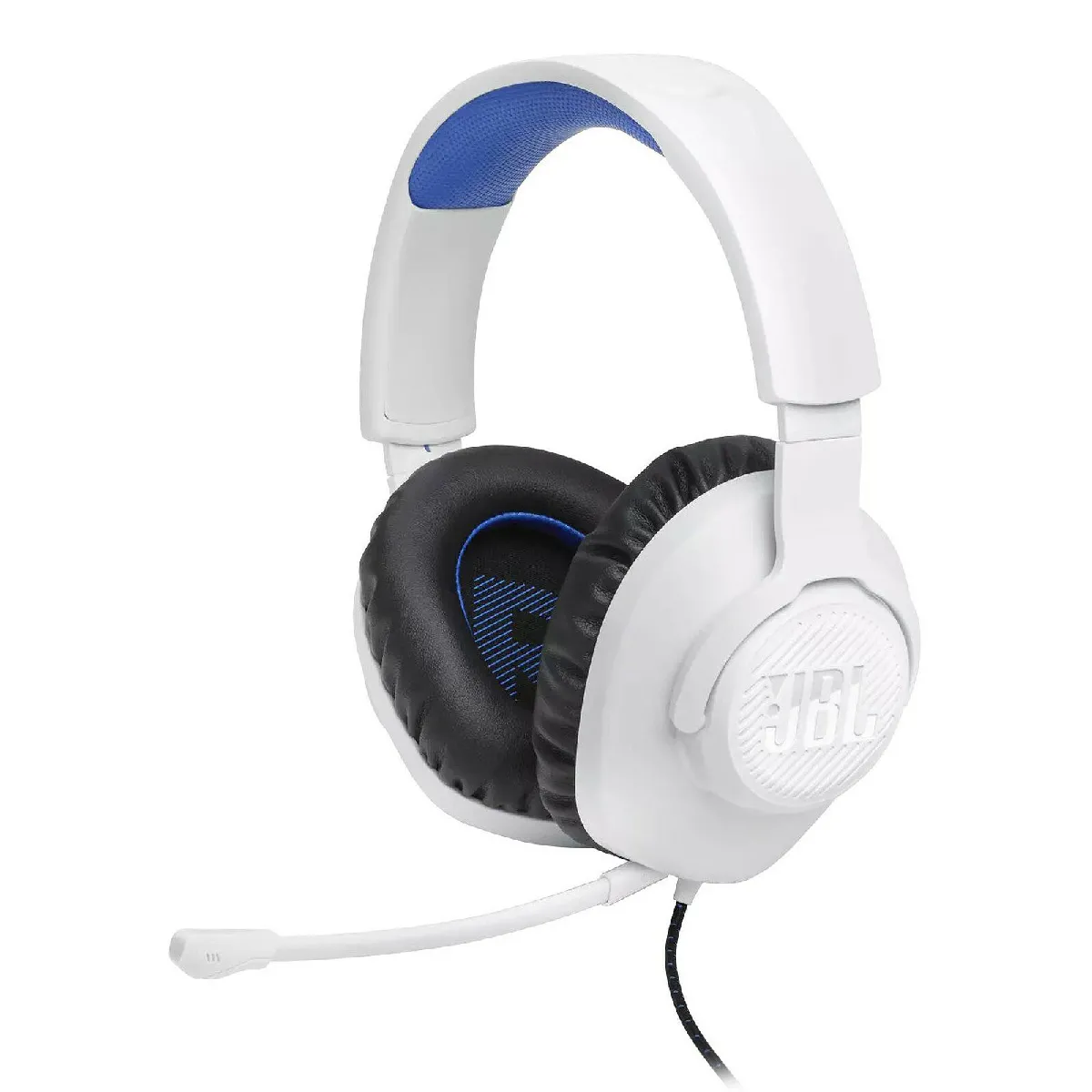 Casque gamer Quantum - vue 7