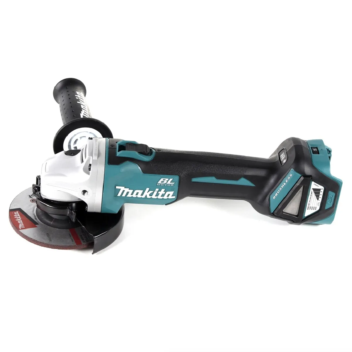 Makita DGA 511 RTJ