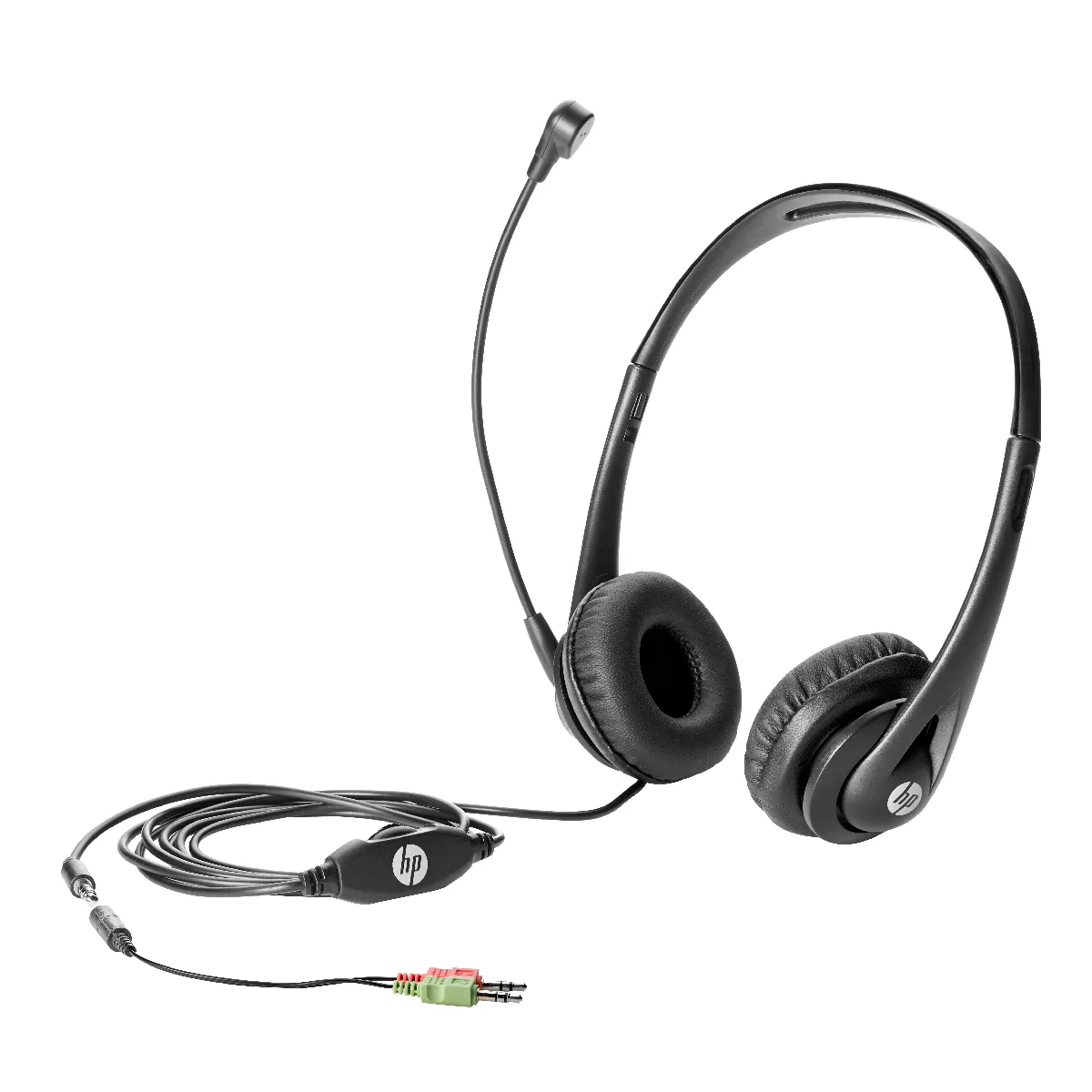 HP Business Headset V2 - vue 7