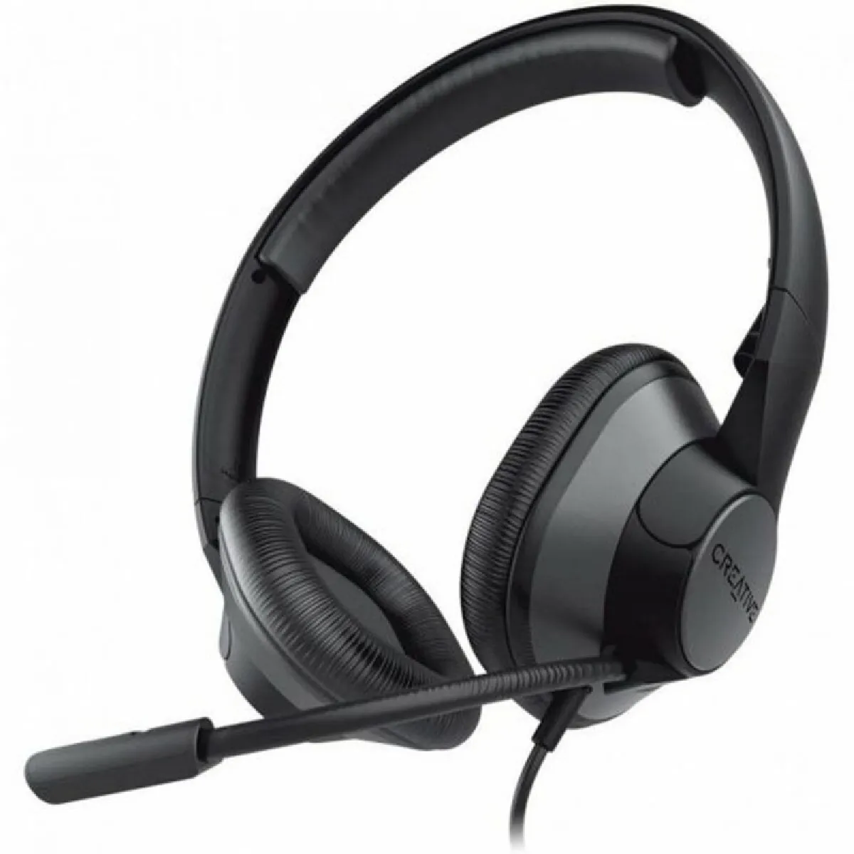 Creative Technology Noir Creative Hs-720 V2