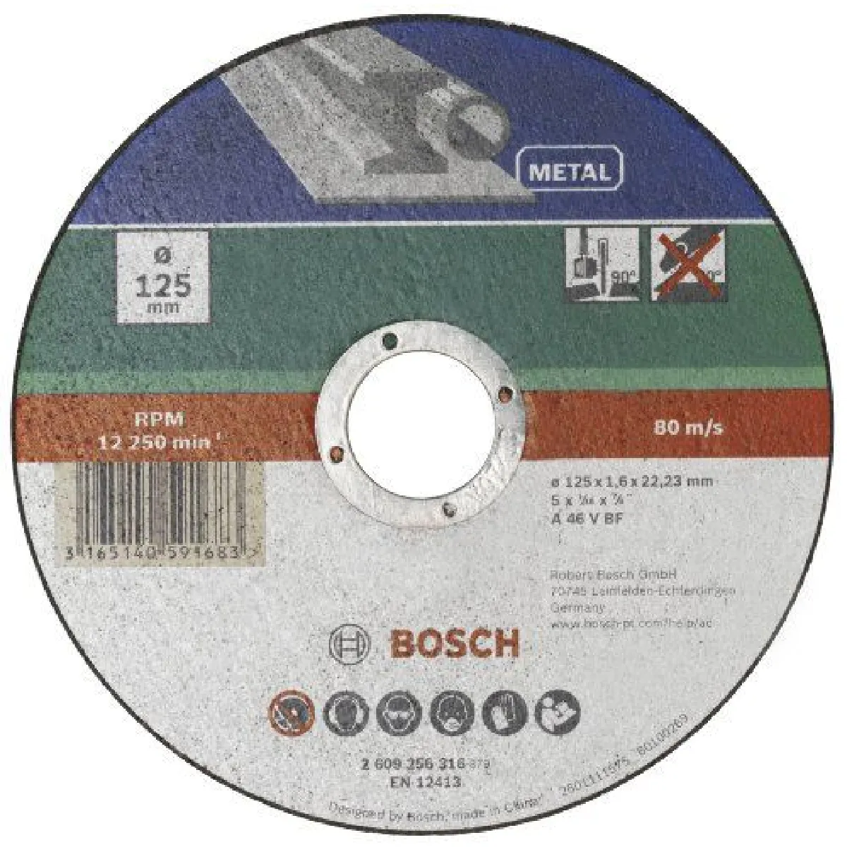 Bosch 2609256315