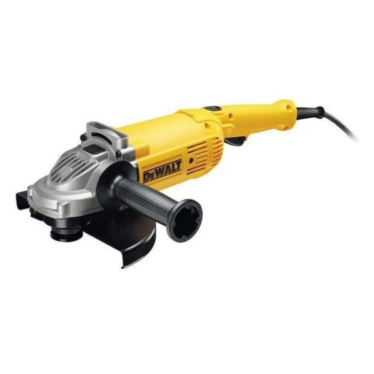 DeWALT DWE494 Meuleuse d'angle 230mm démarrage en douceur - vue 2