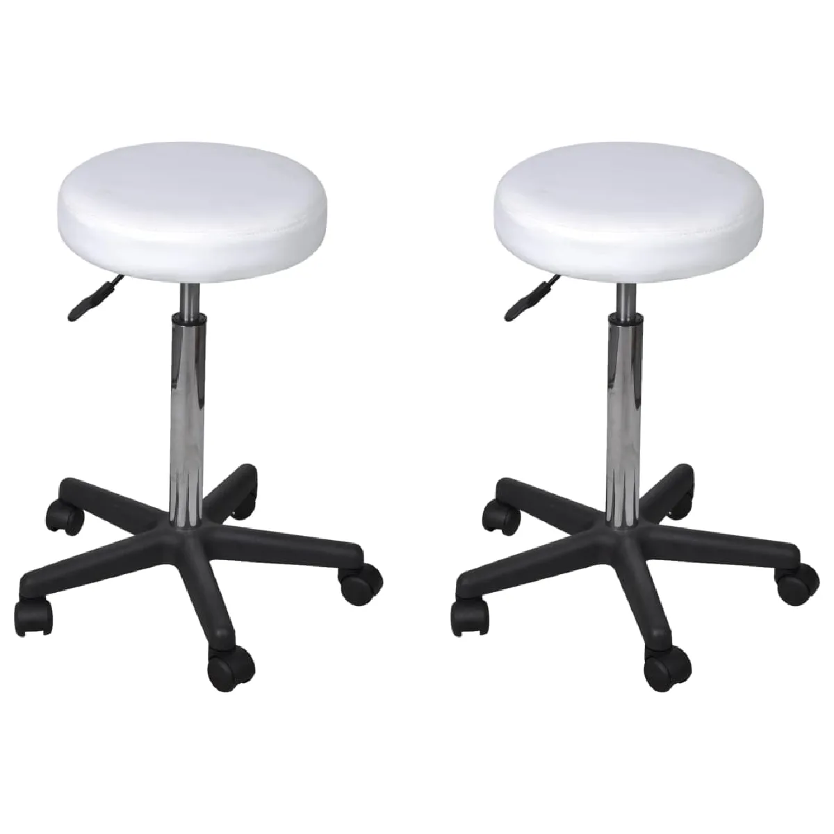 vidaXL Tabouret de bureau