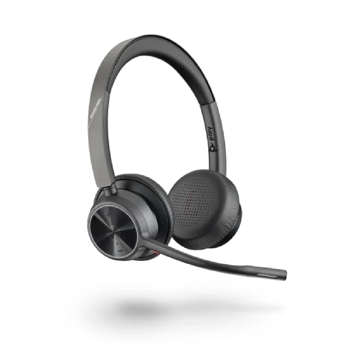 PLANTRONICS  Voyager 4300 UC Series - Noir