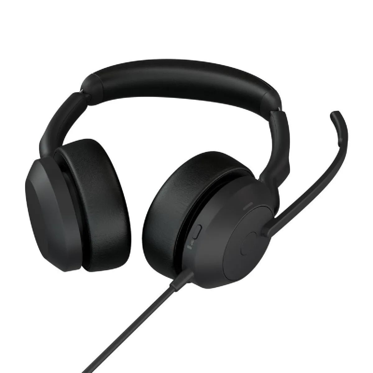 Jabra EVOLVE2 - vue 3