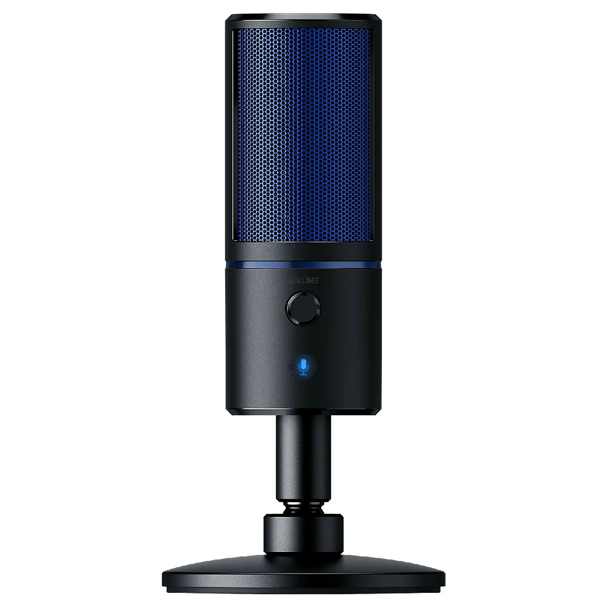 Razer Noir Seiren