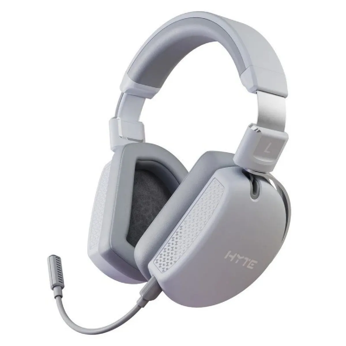 Hyte Blanc Logitech G733 Lightspeed