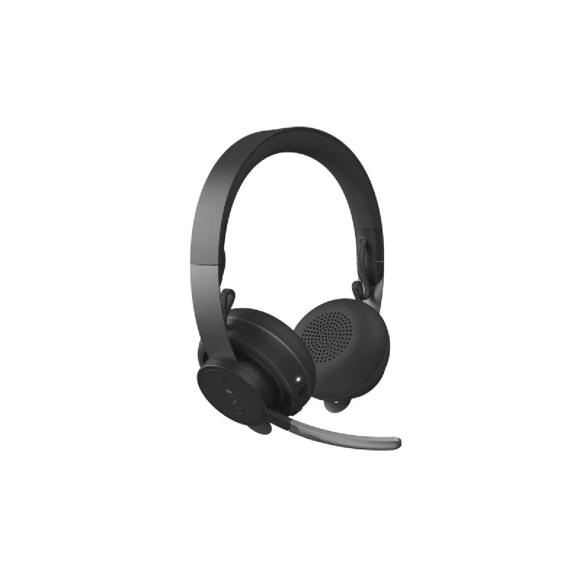 Logitech Zone Wireless MSFT