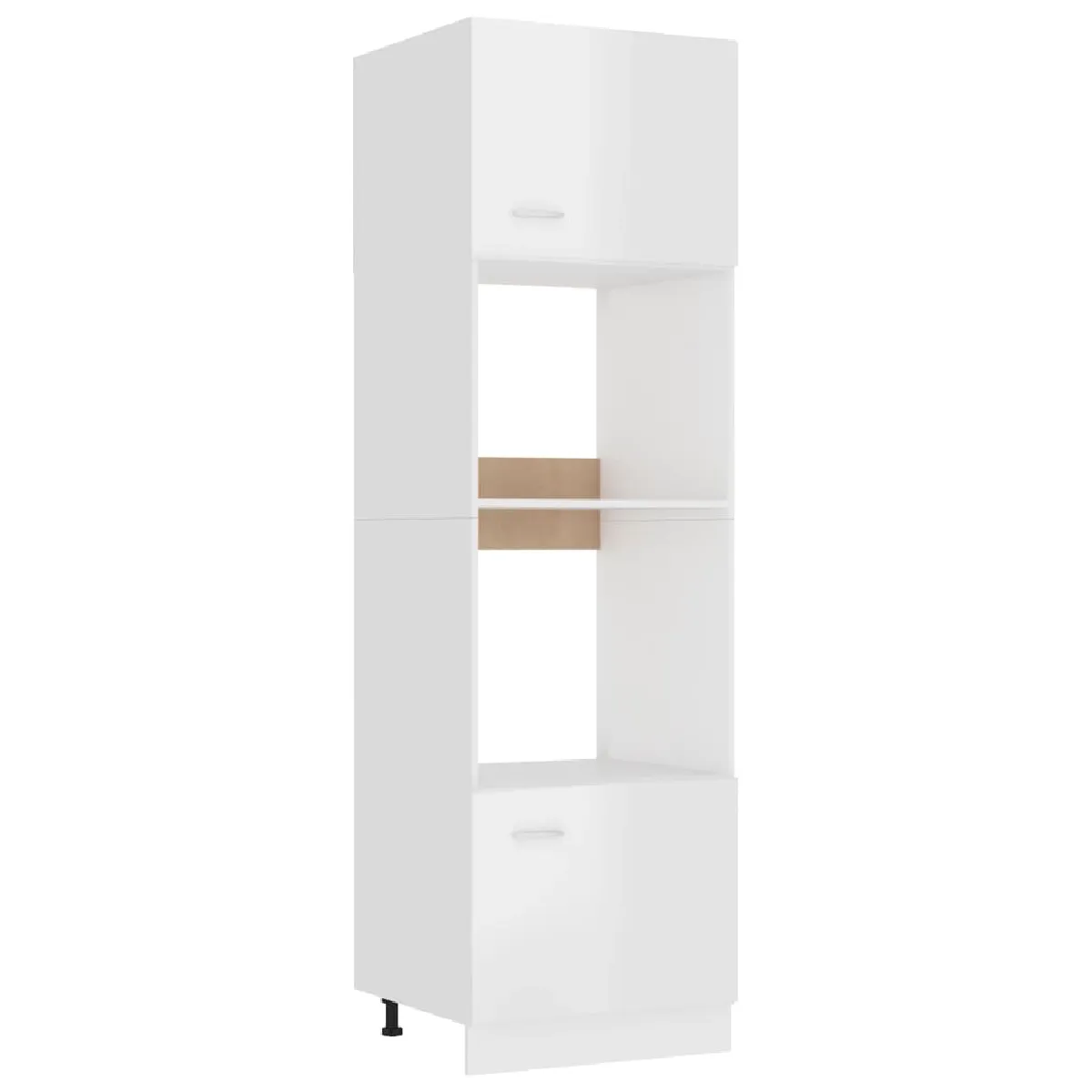 Vidaxl Armoire à Micro-ondes - vue 3