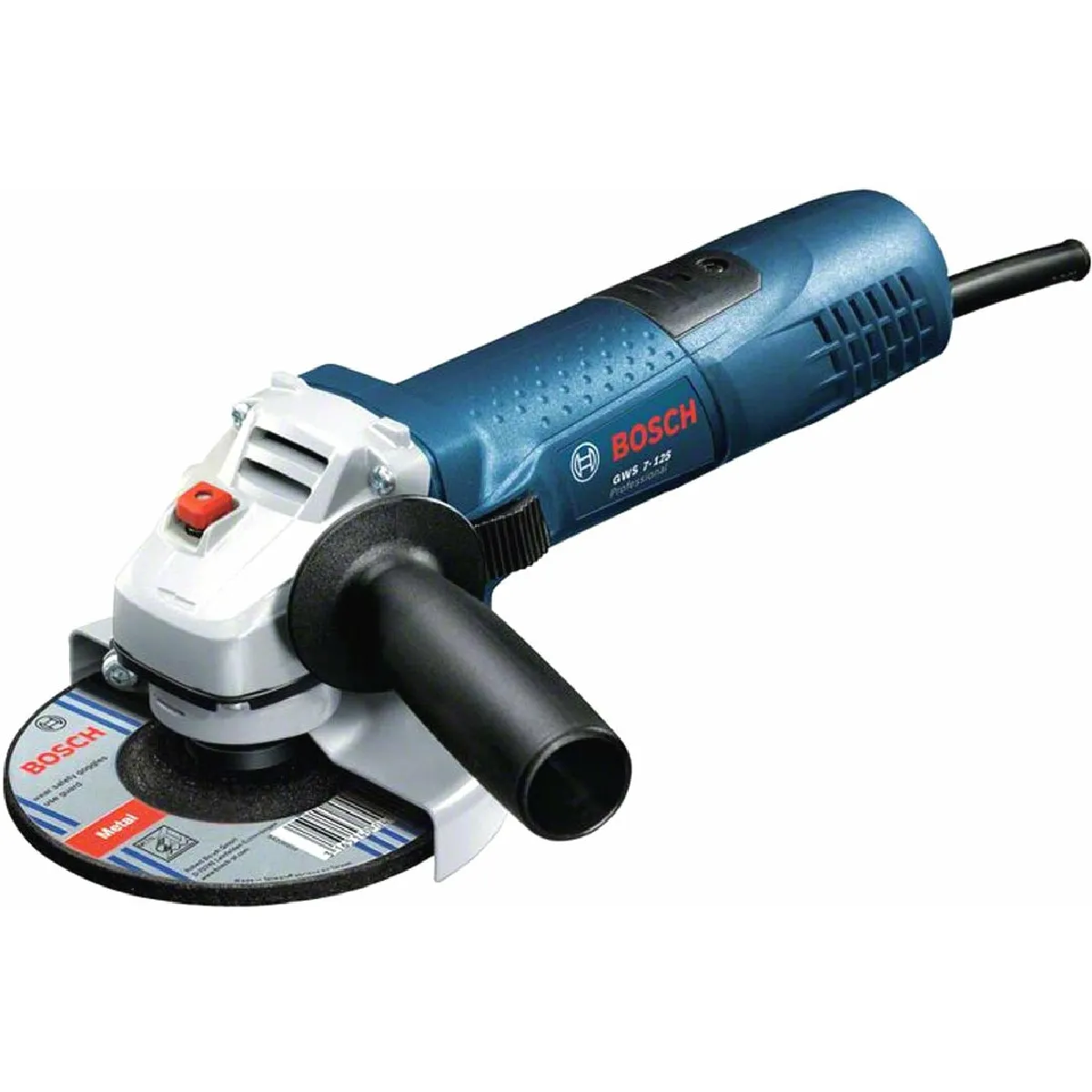Makita 9558PBGY