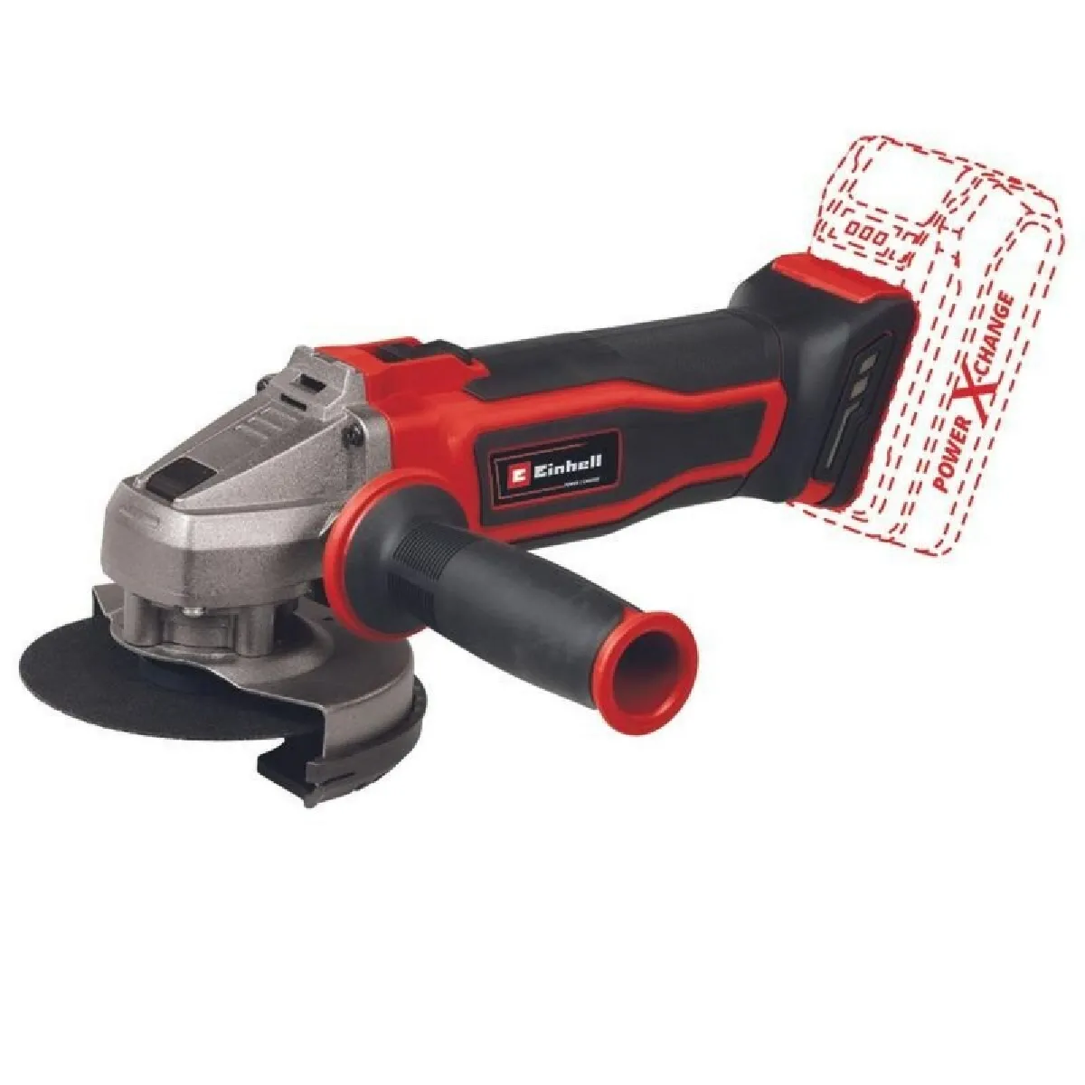 Einhell TE AG 18115 Q - vue 2