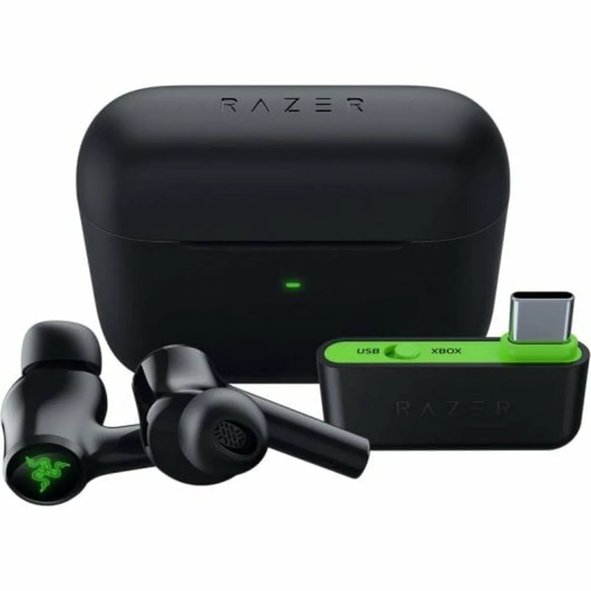 Razer - Écouteurs intra-auriculaires Bluetooth - Sans fil - Image 2