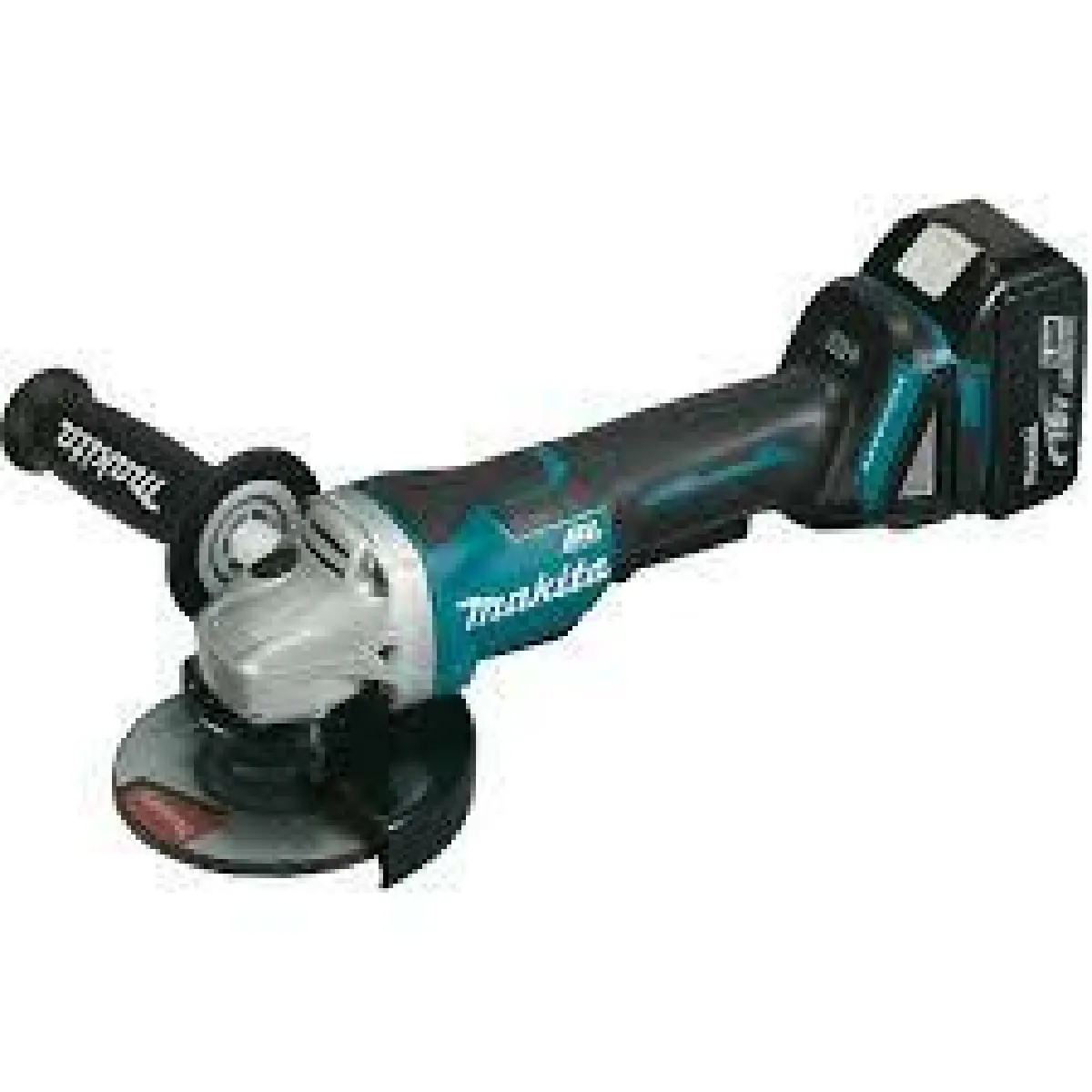 Makita DGA508RTJ