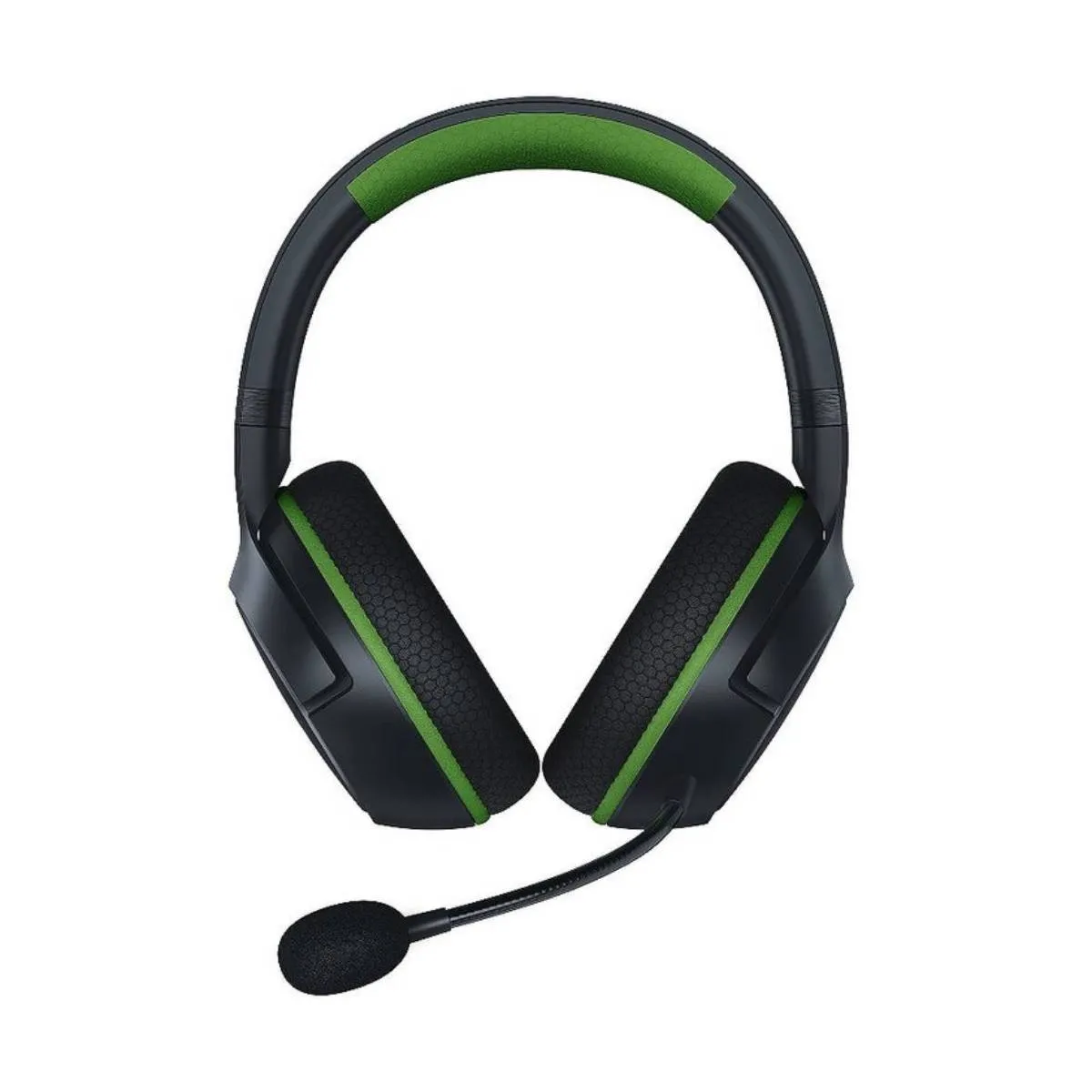 RAZER  Casque sans Fil Gaming Kaira pour Xbox Series X / S avec Microphone Noir
