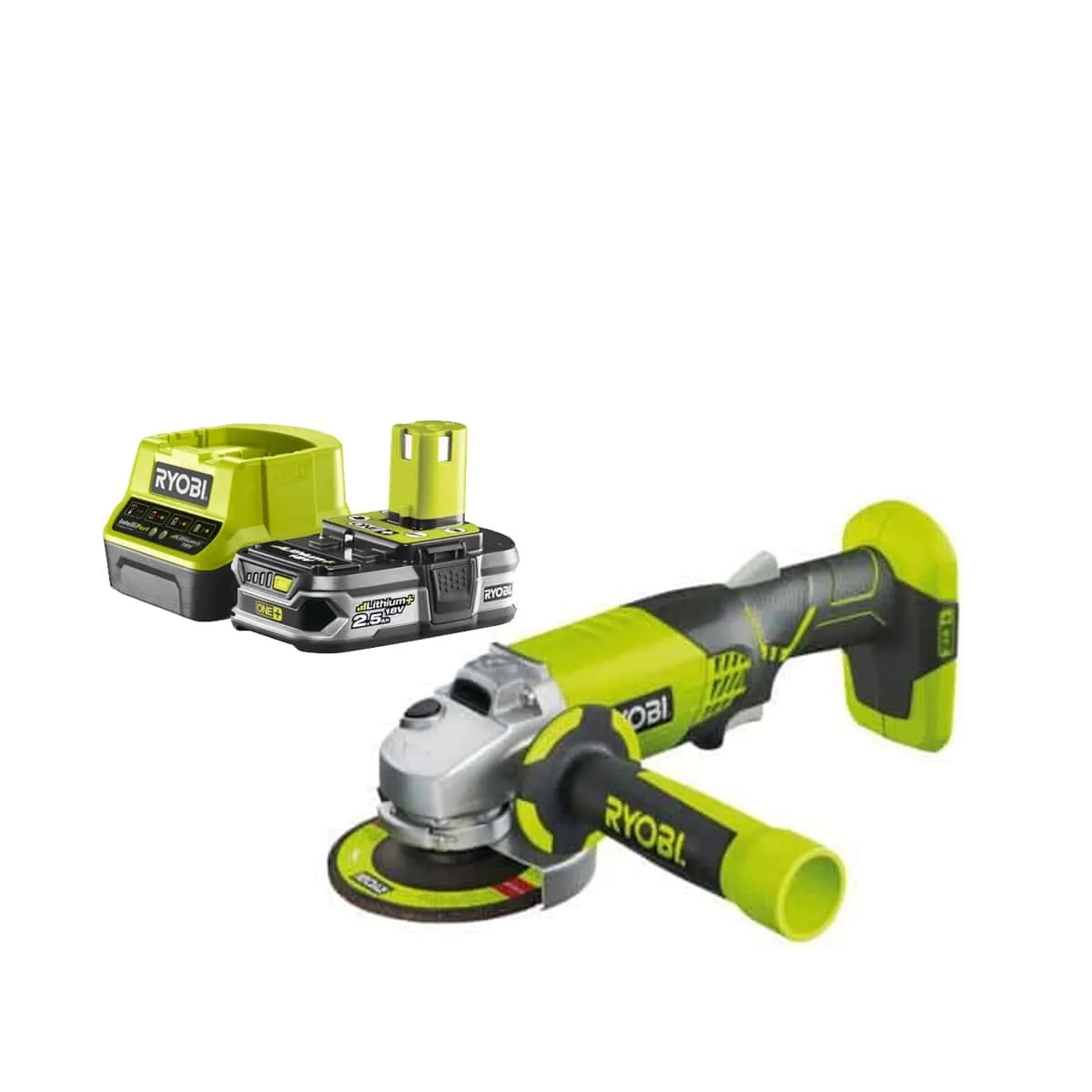 Ryobi R18AG-0