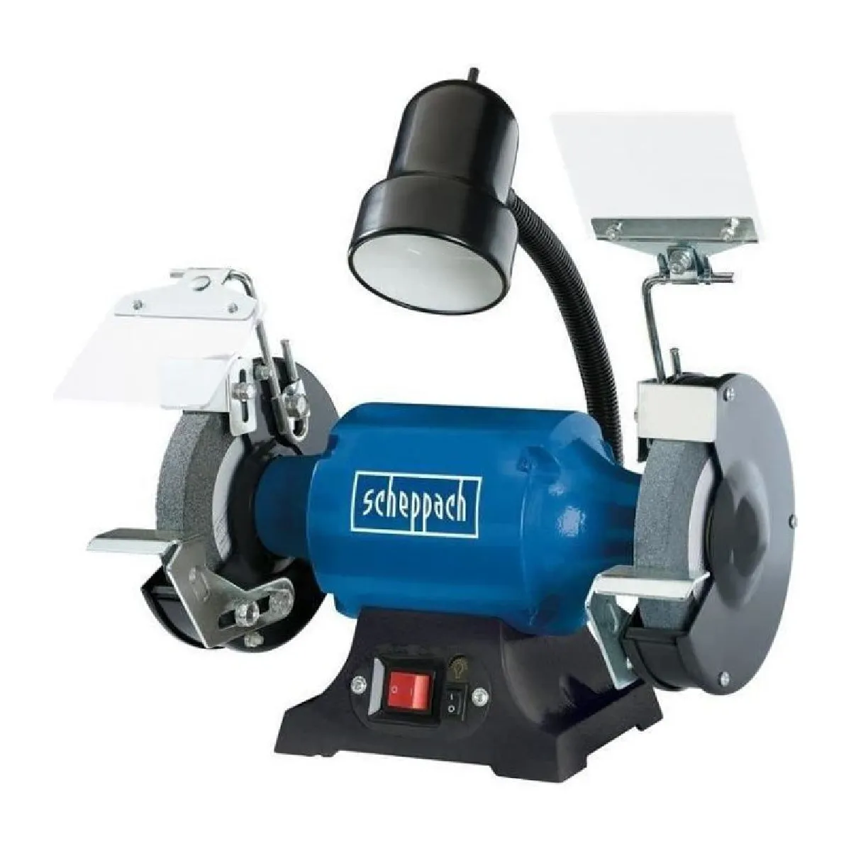 Scheppach Kit