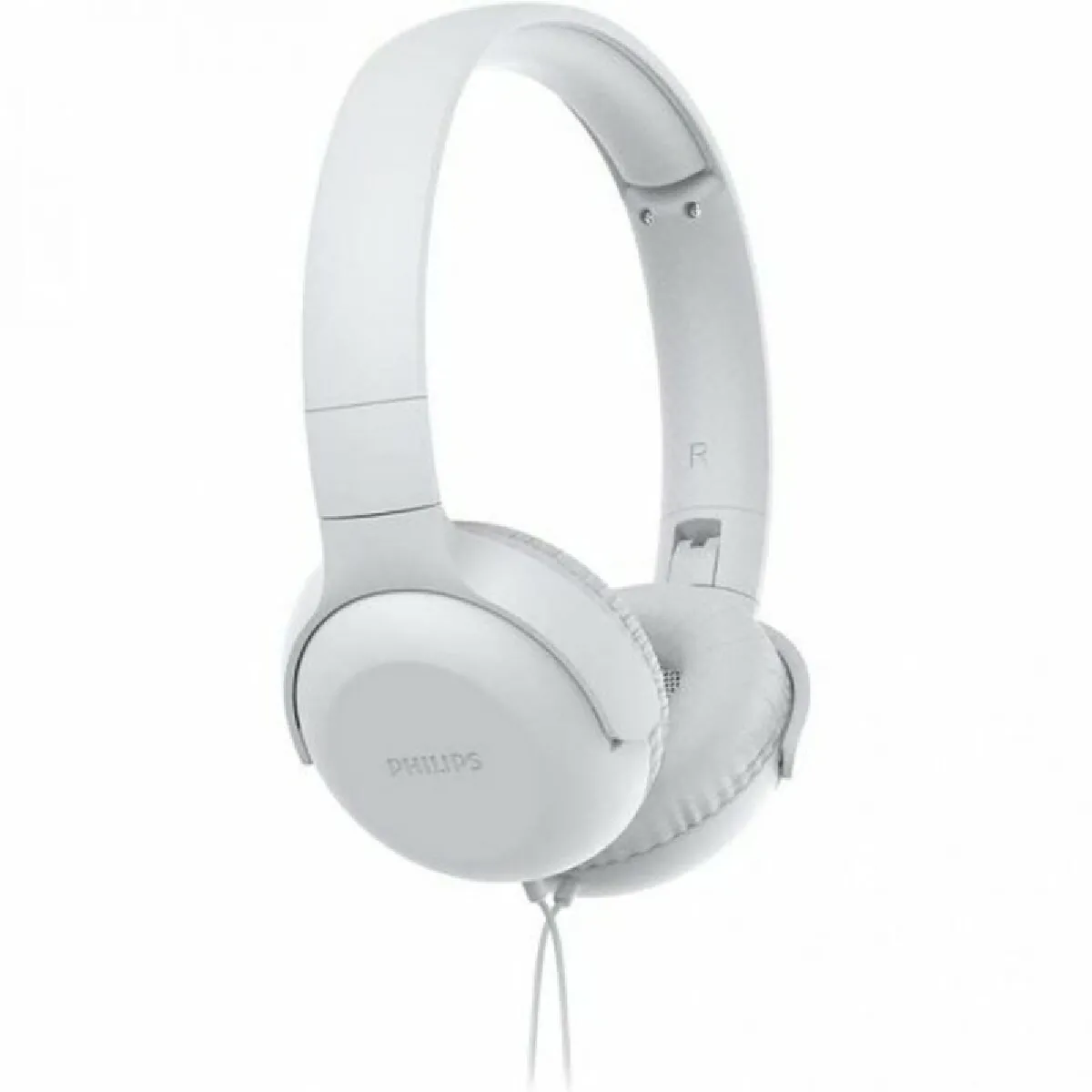 Philips UH 201 WT - Blanc