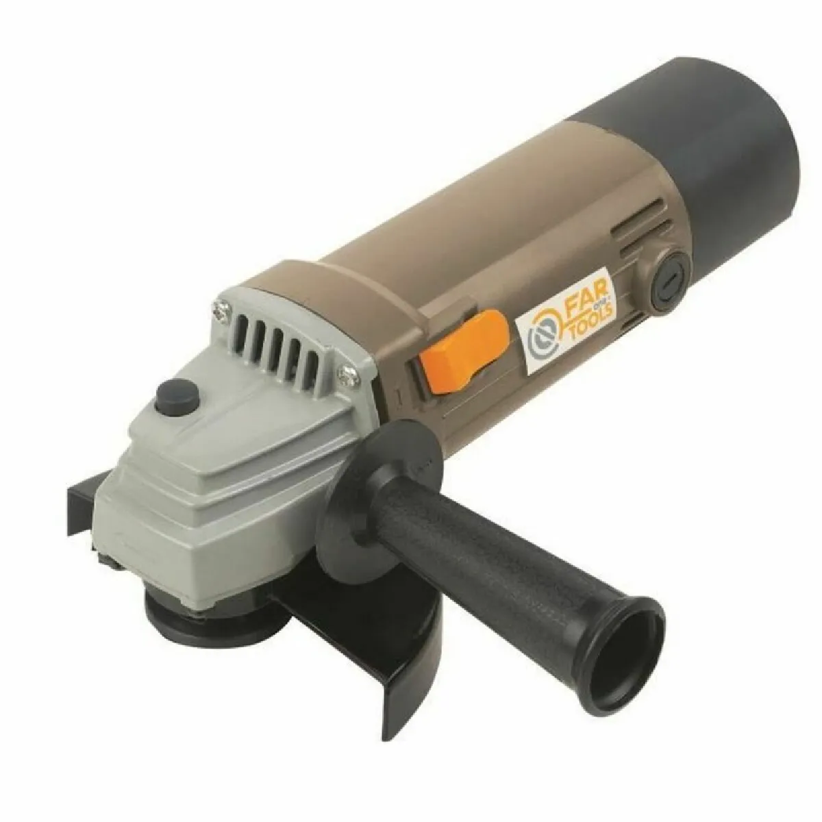 Fartools Meuleuse D'angle 500W Diam 115 Mm Agd 115 - Image 3