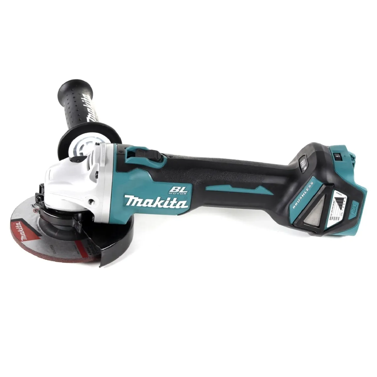 Makita DGA 511 RM1J