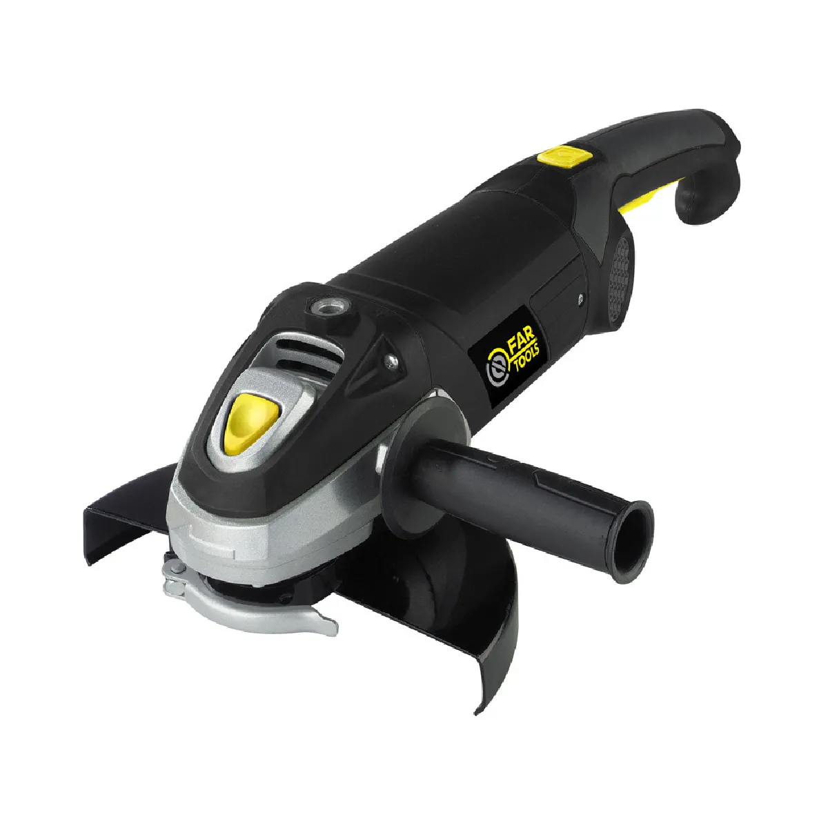 Fartools - Meuleuse d'angle - 2200W - 230 mm - KL 230C - Image 3