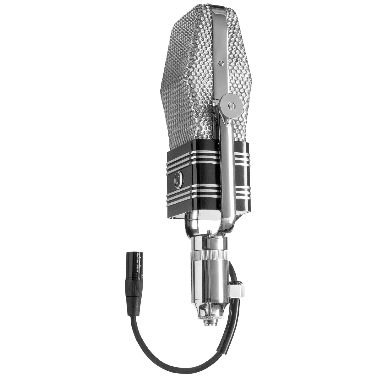 Warm Audio Noir Wa-44