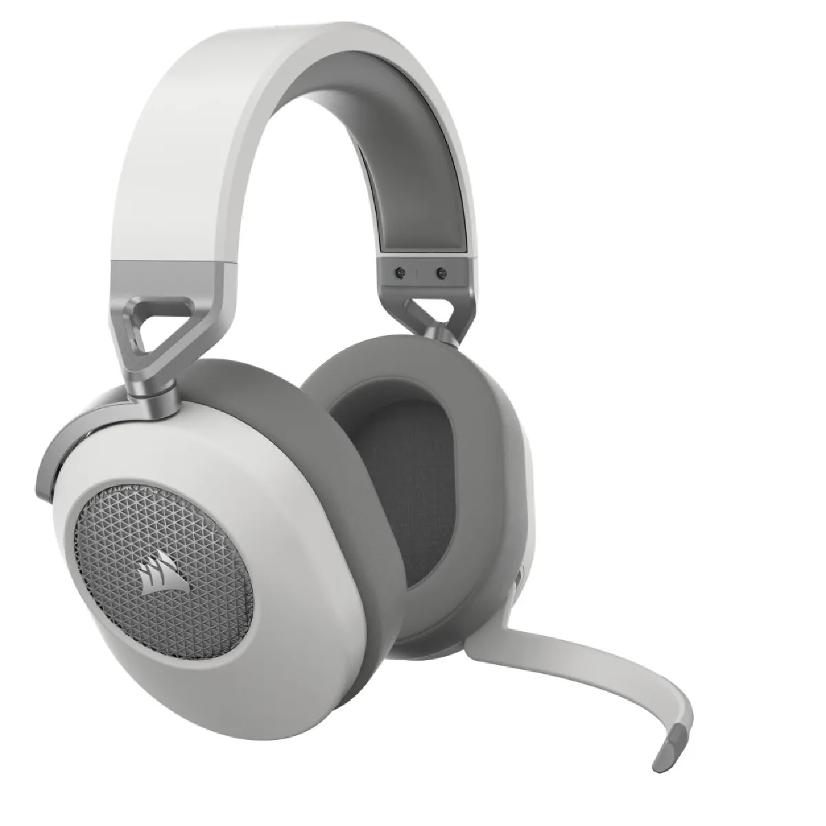 Corsair HS65 Wireless V2 - Blanc