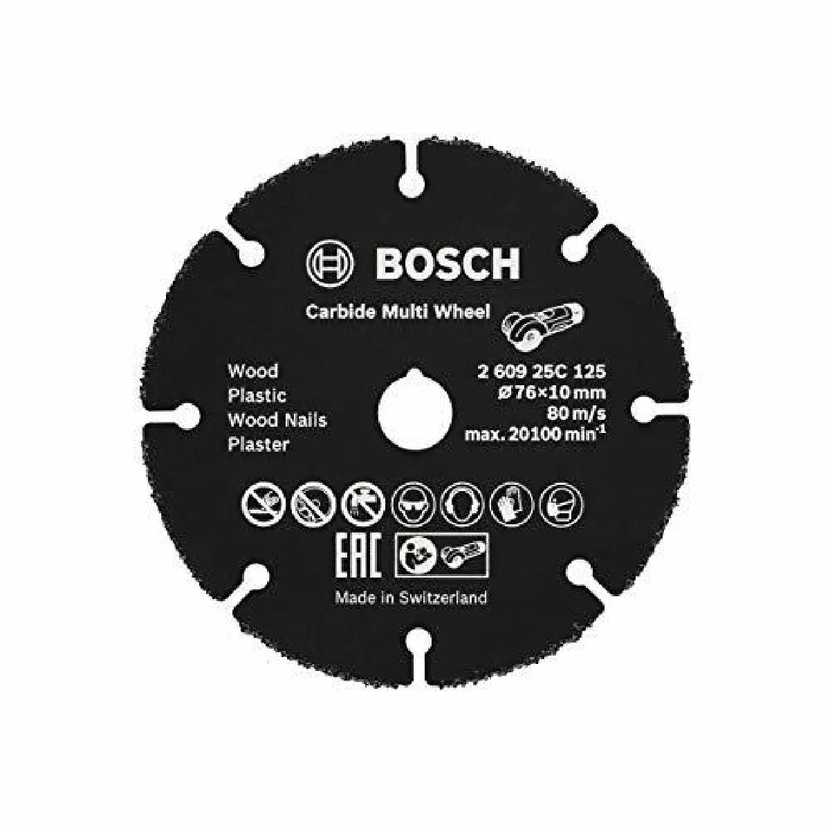 Bosch 260925C125