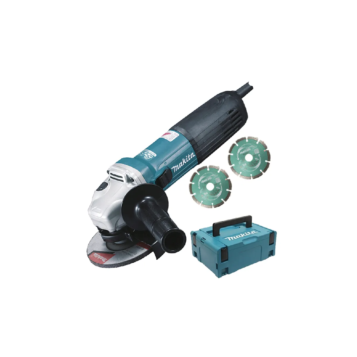 Makita GA5040RKDJ