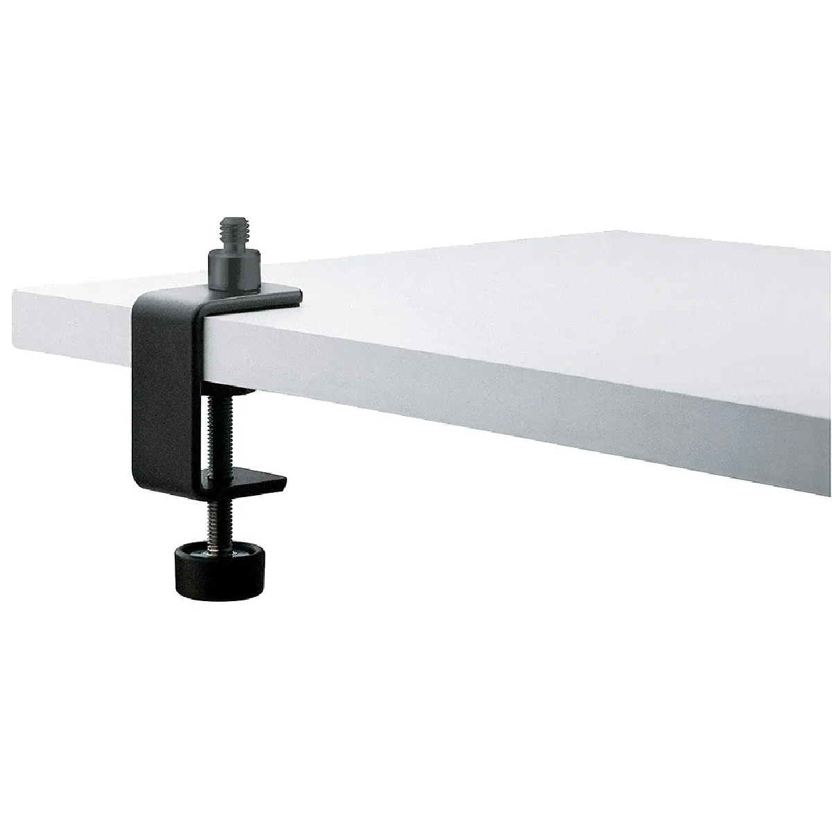 K&M - 23700 - Pince pour pied de microphone - Image 2