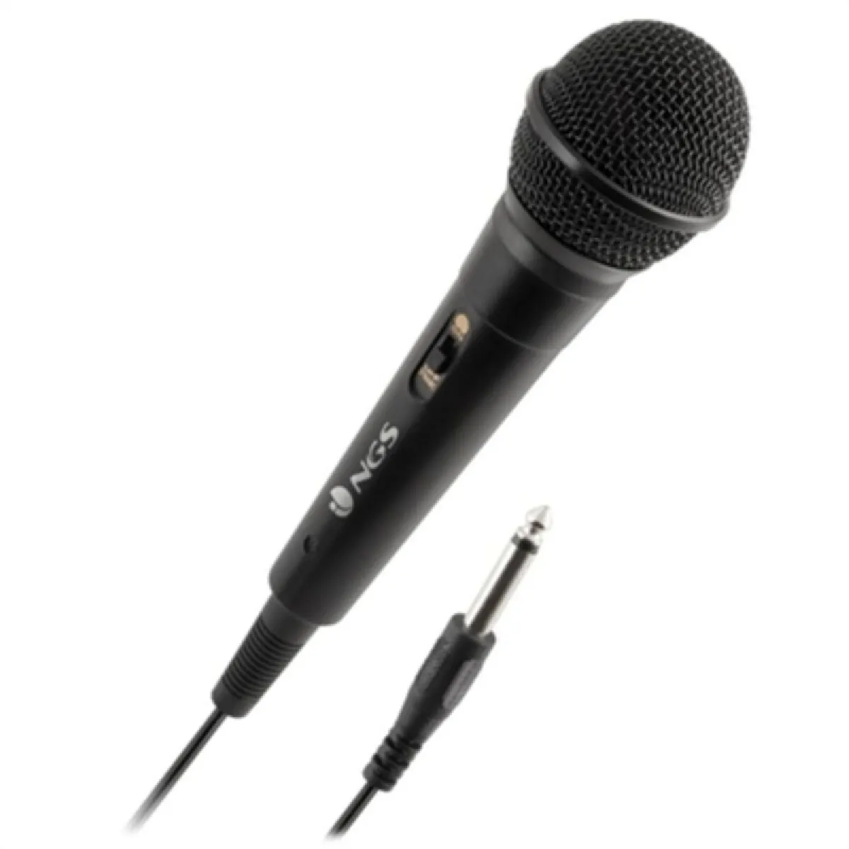 Ngs Noir Elec-Mic-0001