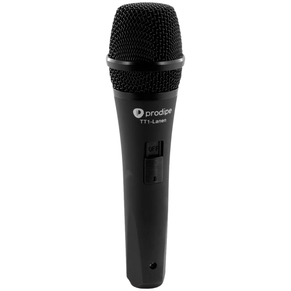Prodipe Microphone à main TT1